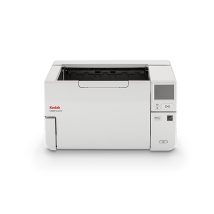 Kodak S3060F Skaner płaskiej powierzchni i ADF 600 x 600 DPI A3 Czarny, Biały