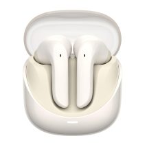 Słuchawki Bluetooth Havit TW974 Modern Buds (beżowy)