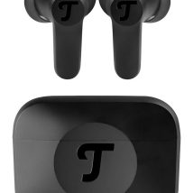 Teufel AIRY TWS 2 True-Wireless In-Ear Bluetooth Earphones black