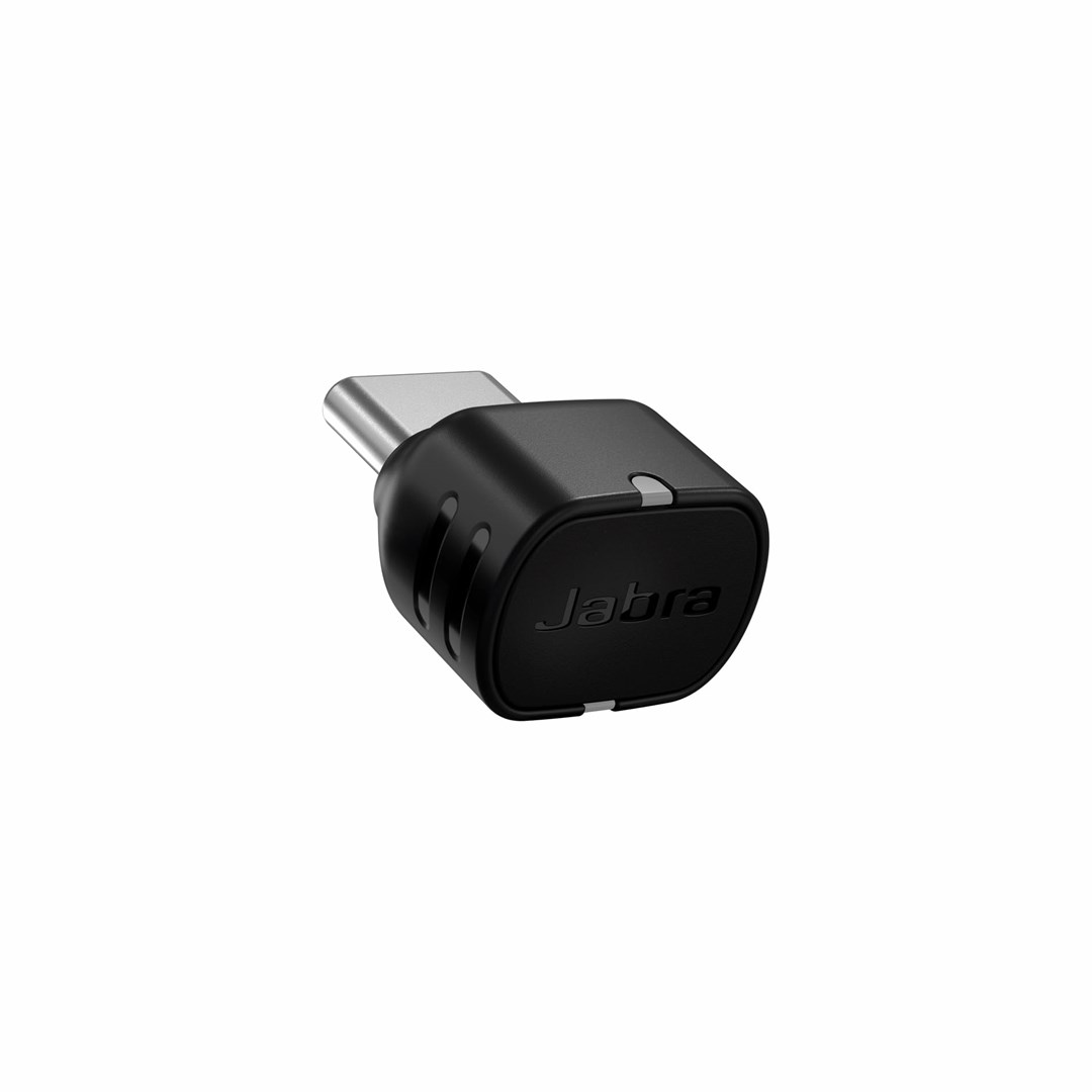 Karta sieciowa Jabra LINK 390c MS - USB-C - Bluetooth 5.3 LE - obrazek 3