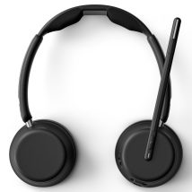 Słuchawki Bluetooth EPOS IMPACT 1060, dwustronne