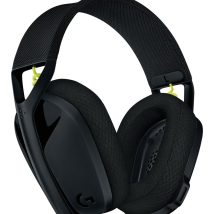 Słuchawki Logitech G435 black 981-001050