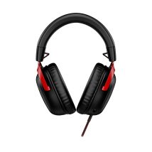 HyperX Cloud III BLK/RED GAMING HEADSET
