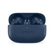 Słuchawki Lenovo TWS YOGA PC Edition | Wbudowany mikrofon | Łączność Bluetooth | Kosmiczny błękit