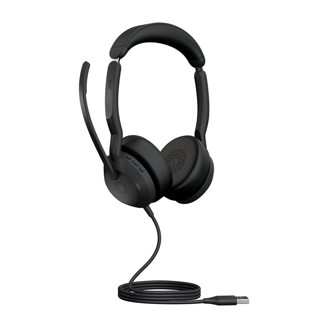 Słuchawki Jabra Evolve2 50 - obrazek 3
