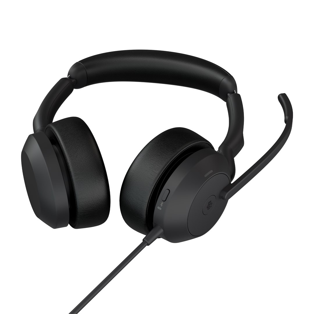 Słuchawki Jabra Evolve2 50 - obrazek 4