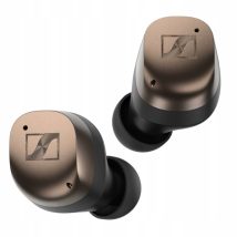 Słuchawki SENNHEISER MOMENTUM TRUE WIRELESS 4 – BLACK COPPER