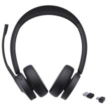 Zestaw słuchawkowy Yealink BH 70 Dual UC USB-C/A – Headset – 20 KHz