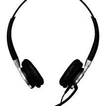 Sennheiser EPOS Impact SC 660 On-Ear Stereo Headset