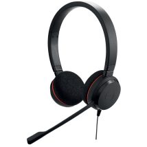 Słuchawki Jabra Evolve 20 MS stereo USB-A/C