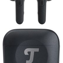 Słuchawki douszne Bluetooth Teufel AIRY TWS Pro kosmiczny turkusowy