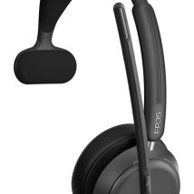 Einseitowe Bluetooth Headset EPOS IMPACT 1030