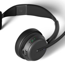 Zestaw słuchawkowy EPOS IMPACT 1030T Bluetooth, kompatybilny z MS Teams, jednostronny