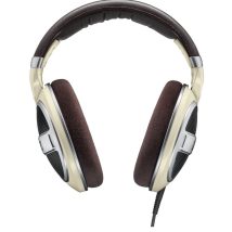 Słuchawki Sennheiser HD 599 506831 (kolor beżowy)