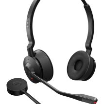 Jabra Engage 55 SE UC Stereo USB-C zestaw słuchawkowy