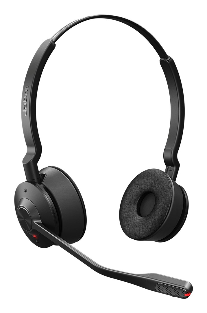 Jabra Engage 55 SE UC Stereo USB-C zestaw słuchawkowy - obrazek 3