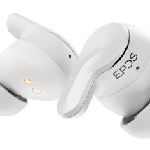 EPOS ADAPT E1TWS NORDIC WHITE BLUETOOTH