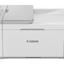 Canon PIXMA TR4756i | Druk atramentowy | Kolor | Drukarka wielofunkcyjna | A4/Prawo | Sieć Wi-Fi | Biały