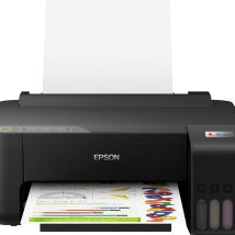 Drukarka Epson EcoTank ET-1810 atramentowa kolorowa