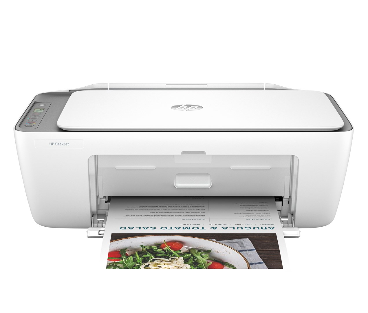 HP DeskJet 2820e All-In-One 588K9B - obrazek 3