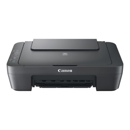 Canon PIXMA MG2551S Atramentowa A4 4800 x 600 DPI - obrazek 4