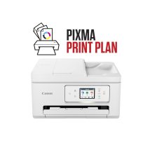 Canon PIXMA TS7750i Drukarka Atramentowa A4 1200 x 1200 DPI Wi-Fi