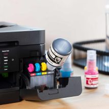 Urządzenie wielofunkcyjne Brother MFC-T930DW