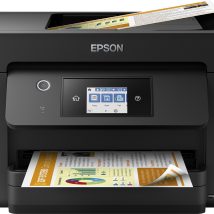 Epson WorkForce Pro WF-3820DWF