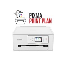 Urządzenie wielofunkcyjne Canon PIXMA TS7650i