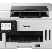 Canon MAXIFY GX6550 System wielofunkcyjny 3 w 1