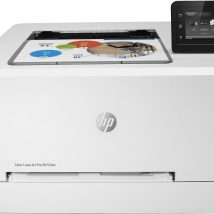 Urządzenie wielofunkcyjne HP Color LaserJet Pro M255dw