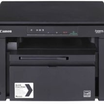 Urządzenie wielofunkcyjne Canon i-Sensys MF3010