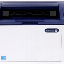 Drukarka Xerox Phaser 3020BI, A4, mono laser, 20ppm, 15K monthly, 128Mb, 8.5 sec, 150 sheets, USB 2.0, WiFi
