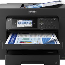 Urządzenie wielofunkcyjne Epson WF-7840DTWF WorkForce