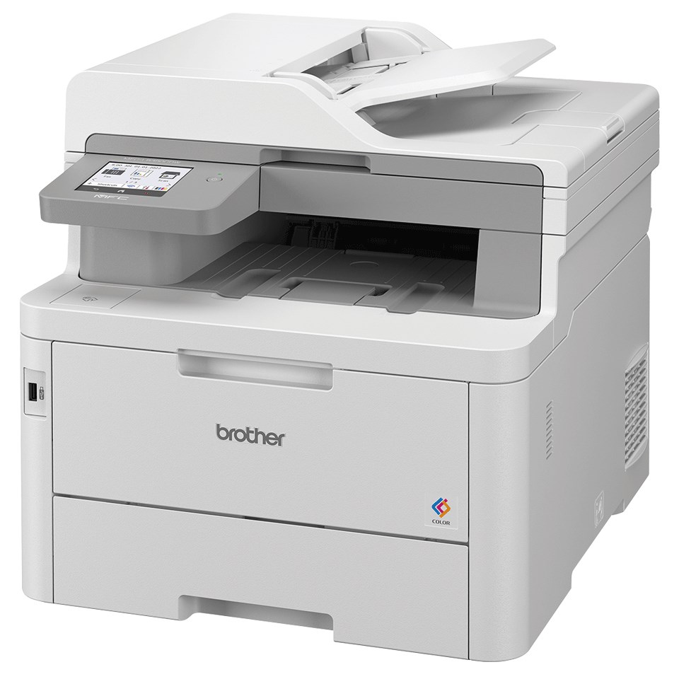 Urządzenie wielofunkcyjne Brother MFC-L8390CDW - obrazek 4