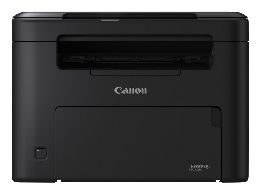Canon i-SENSYS MF272dw Laser A4 2400 x 600 DPI 29 stron/min Wi-Fi