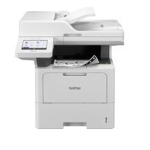 Brother MFC-L6710DW drukarka wielofunkcyjna Laser A4 1200 x 1200 DPI 50 stron/min Wi-Fi