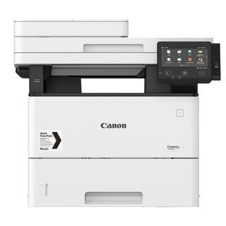 Urządzenie wielofunkcyjne CANON i-SENSYS MF453DW - obrazek 3
