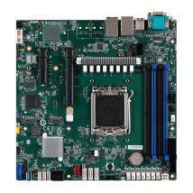 Płyta główna MSI D3051GB2N-1G 1x AM5 AMD Ryzen/EPYC B650 (4xDIMM, 4xSATA, 2xM2, 2x1Gbe, IPMI)