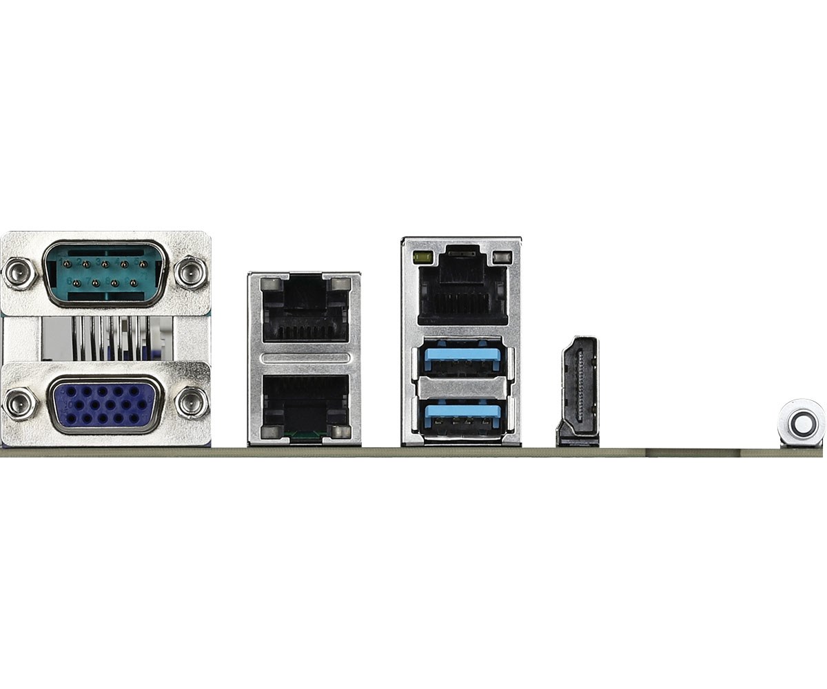 Płyta główna ASRock X570D4U 1x AM4 AMD Ryzen X570 (SATA, 2xM.2, 2xGbE, IPMI) - obrazek 4