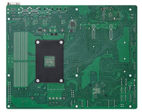 Płyta główna ASRock B550D4-4L 1x AM4 AMD Ryzen B550 (SATA, 1xM.2, 4xGbE, IPMI) - obrazek 4