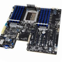Płyta Serwerowa ASUS KRPA-U16-M EPYC LGA 4094 (SP3), 16xDIMM DDR4 3200 MHz, 1xPCIe 4.0, 3xPCIe 3.0, 1xPCIe, 1xM.2, 16xSATA, OCP 2.0 Mezzanine, Dual Port Intel I350-AM2, EEB