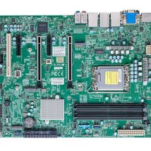 Płyta serwerowa Supermicro MBD-X13SAE-F-O
