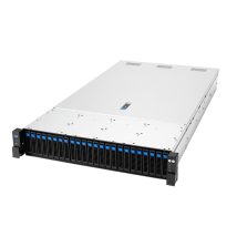 Platforma Asus Rack (2U) AMD RS720A-E13-RS24G