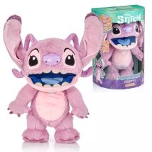 Disney Lilo&Stitch WOW! Stuff Interaktywna Maskotka MINI ANGEL