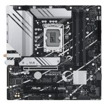 ASUS PRIME B760M-A WIFI Intel B760 LGA 1700 micro ATX
