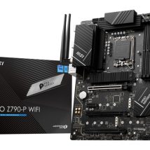Płyta główna MSI PRO Z790-P WIFI