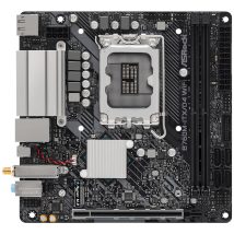 Asrock B760M-ITX/D4 WiFi Intel B760 LGA 1700 mini ITX