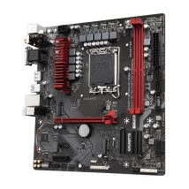 GIGABYTE B760M GAMING AC DDR4 płyta główna Intel B760 LGA 1700 micro ATX