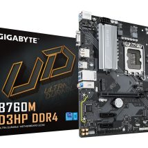 Płyta główna Gigabyte B760M D3HP DDR4